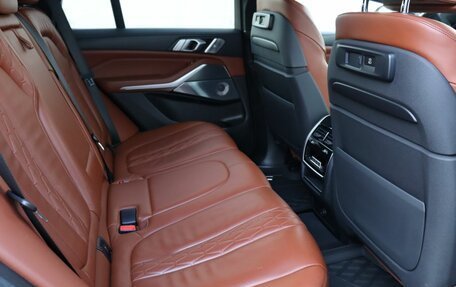 BMW X5, 2019 год, 6 699 000 рублей, 23 фотография