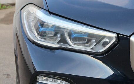 BMW X5, 2019 год, 6 699 000 рублей, 27 фотография