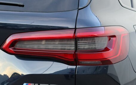 BMW X5, 2019 год, 6 699 000 рублей, 26 фотография