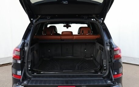BMW X5, 2019 год, 6 699 000 рублей, 25 фотография