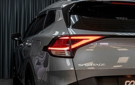 KIA Sportage IV рестайлинг, 2022 год, 3 219 000 рублей, 6 фотография