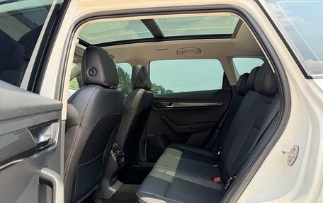 Skoda Karoq I, 2020 год, 1 820 000 рублей, 10 фотография