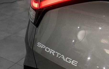KIA Sportage IV рестайлинг, 2022 год, 3 219 000 рублей, 7 фотография