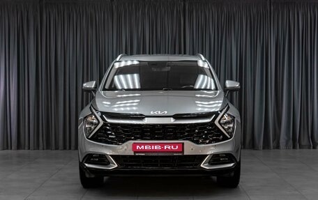 KIA Sportage IV рестайлинг, 2022 год, 3 219 000 рублей, 3 фотография