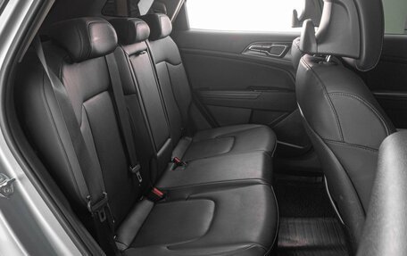 KIA Sportage IV рестайлинг, 2022 год, 3 219 000 рублей, 12 фотография