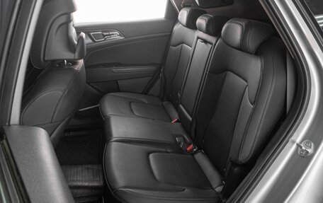 KIA Sportage IV рестайлинг, 2022 год, 3 219 000 рублей, 14 фотография