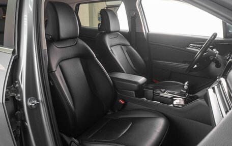 KIA Sportage IV рестайлинг, 2022 год, 3 219 000 рублей, 13 фотография