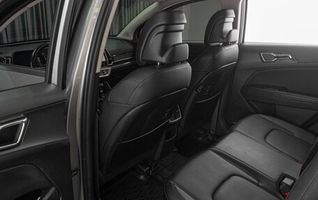KIA Sportage IV рестайлинг, 2022 год, 3 219 000 рублей, 16 фотография