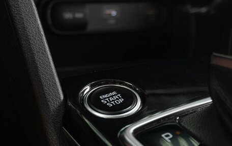 KIA Sportage IV рестайлинг, 2022 год, 3 219 000 рублей, 22 фотография