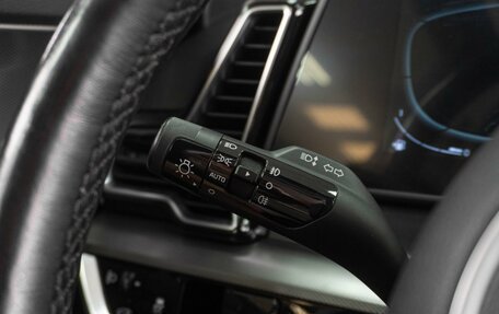 KIA Sportage IV рестайлинг, 2022 год, 3 219 000 рублей, 25 фотография