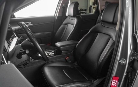 KIA Sportage IV рестайлинг, 2022 год, 3 219 000 рублей, 15 фотография