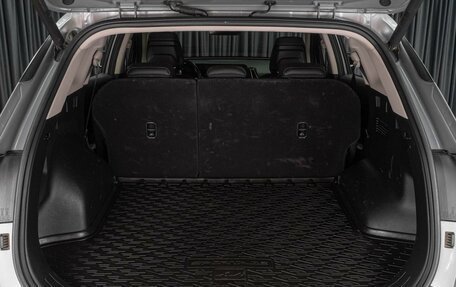 KIA Sportage IV рестайлинг, 2022 год, 3 219 000 рублей, 29 фотография