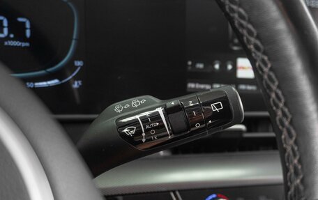 KIA Sportage IV рестайлинг, 2022 год, 3 219 000 рублей, 26 фотография