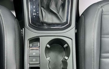 Volkswagen Touran III, 2021 год, 2 377 000 рублей, 15 фотография
