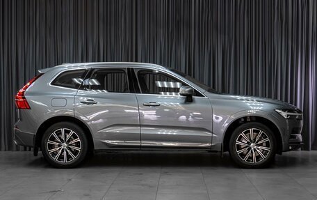 Volvo XC60 II, 2018 год, 3 199 000 рублей, 5 фотография