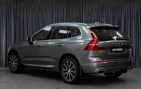 Volvo XC60 II, 2018 год, 3 199 000 рублей, 2 фотография