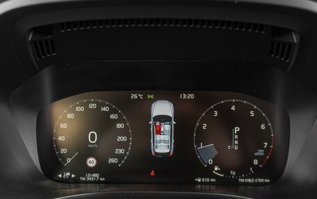 Volvo XC60 II, 2018 год, 3 199 000 рублей, 17 фотография