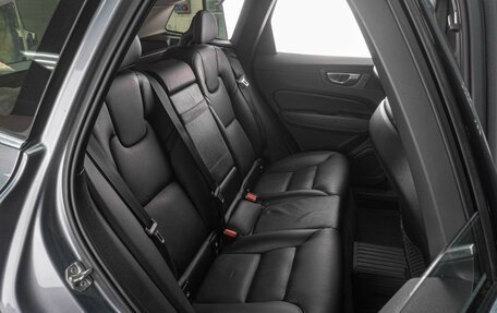 Volvo XC60 II, 2018 год, 3 199 000 рублей, 12 фотография