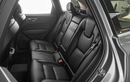 Volvo XC60 II, 2018 год, 3 199 000 рублей, 14 фотография