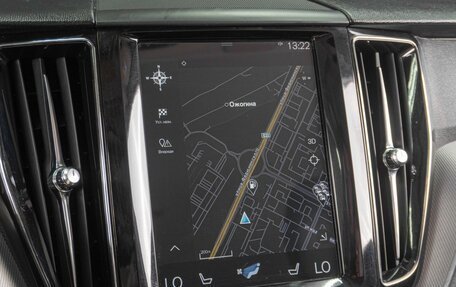 Volvo XC60 II, 2018 год, 3 199 000 рублей, 19 фотография