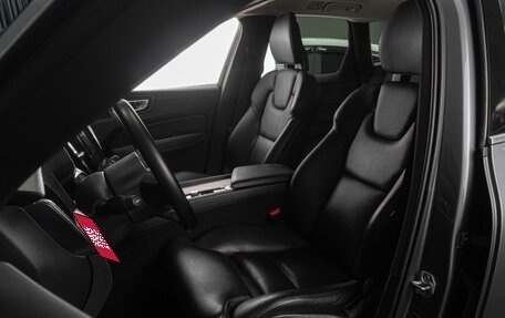 Volvo XC60 II, 2018 год, 3 199 000 рублей, 15 фотография