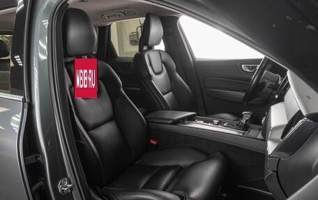 Volvo XC60 II, 2018 год, 3 199 000 рублей, 13 фотография