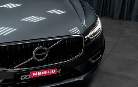 Volvo XC60 II, 2018 год, 3 199 000 рублей, 10 фотография