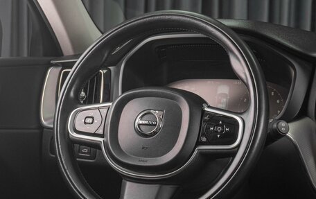 Volvo XC60 II, 2018 год, 3 199 000 рублей, 24 фотография