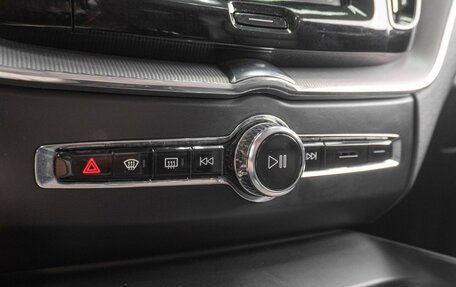 Volvo XC60 II, 2018 год, 3 199 000 рублей, 20 фотография