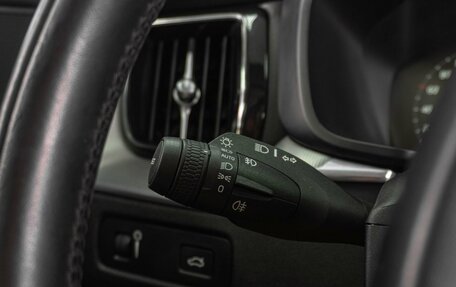 Volvo XC60 II, 2018 год, 3 199 000 рублей, 22 фотография