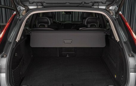 Volvo XC60 II, 2018 год, 3 199 000 рублей, 29 фотография