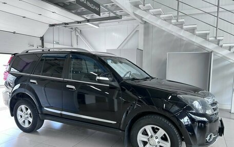 DW Hower H3 I, 2017 год, 1 430 000 рублей, 10 фотография