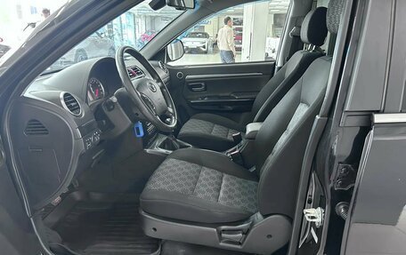 DW Hower H3 I, 2017 год, 1 430 000 рублей, 13 фотография
