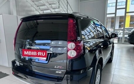 DW Hower H3 I, 2017 год, 1 430 000 рублей, 9 фотография