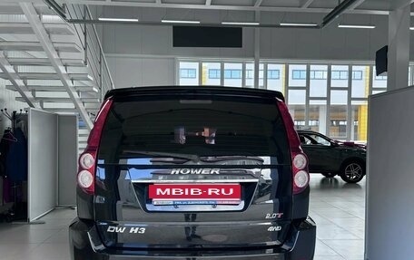 DW Hower H3 I, 2017 год, 1 430 000 рублей, 7 фотография