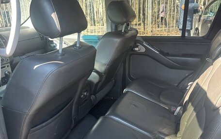 Nissan Pathfinder, 2006 год, 999 000 рублей, 5 фотография