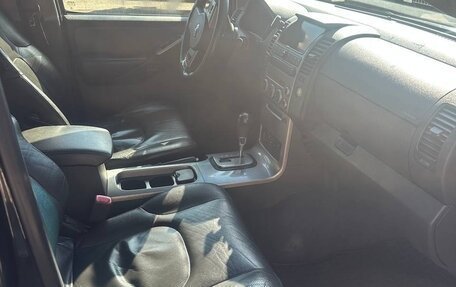 Nissan Pathfinder, 2006 год, 999 000 рублей, 6 фотография