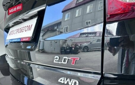DW Hower H3 I, 2017 год, 1 430 000 рублей, 27 фотография