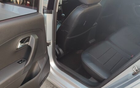 Volkswagen Polo VI (EU Market), 2014 год, 760 000 рублей, 12 фотография