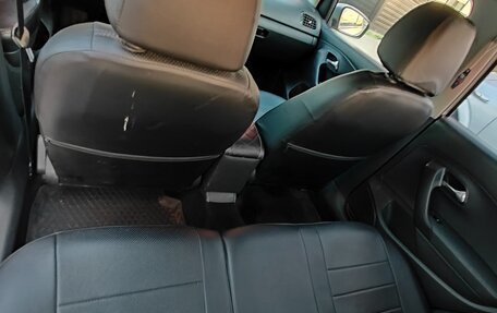 Volkswagen Polo VI (EU Market), 2014 год, 760 000 рублей, 17 фотография