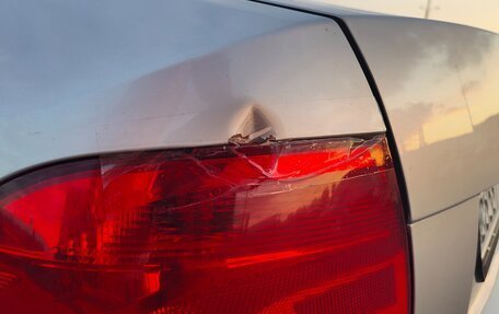 Volkswagen Polo VI (EU Market), 2014 год, 760 000 рублей, 21 фотография