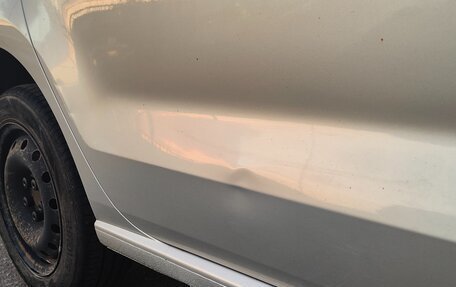 Volkswagen Polo VI (EU Market), 2014 год, 760 000 рублей, 22 фотография