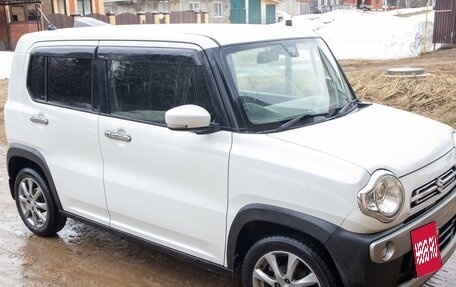 Suzuki Hustler, 2014 год, 820 000 рублей, 2 фотография