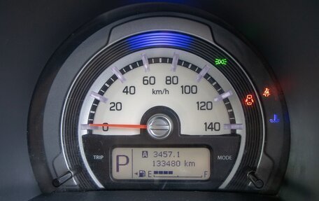 Suzuki Hustler, 2014 год, 820 000 рублей, 14 фотография