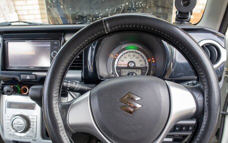 Suzuki Hustler, 2014 год, 820 000 рублей, 10 фотография