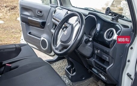 Suzuki Hustler, 2014 год, 820 000 рублей, 8 фотография