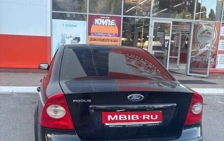 Ford Focus II рестайлинг, 2006 год, 170 000 рублей, 2 фотография