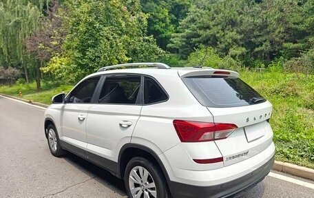 Skoda Kamiq I, 2026 год, 2 010 000 рублей, 4 фотография