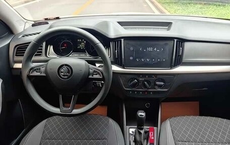 Skoda Kamiq I, 2026 год, 2 010 000 рублей, 10 фотография