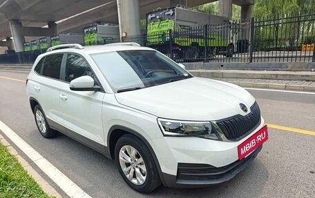 Skoda Kamiq I, 2026 год, 2 010 000 рублей, 3 фотография